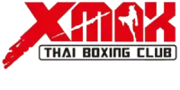 Xmax Thai Boxing Club Logo.